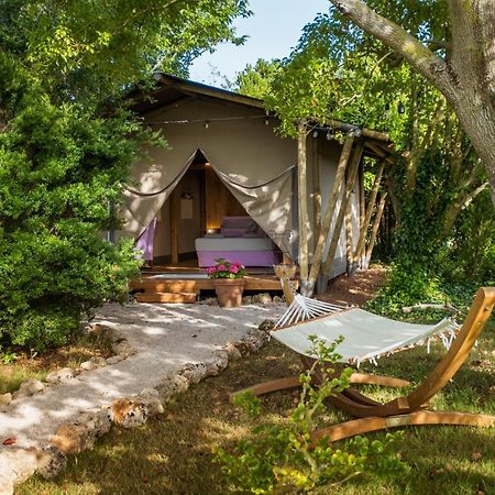 Tenuta Donnanna Agriturismo&Glamping Галатоне Экстерьер фото